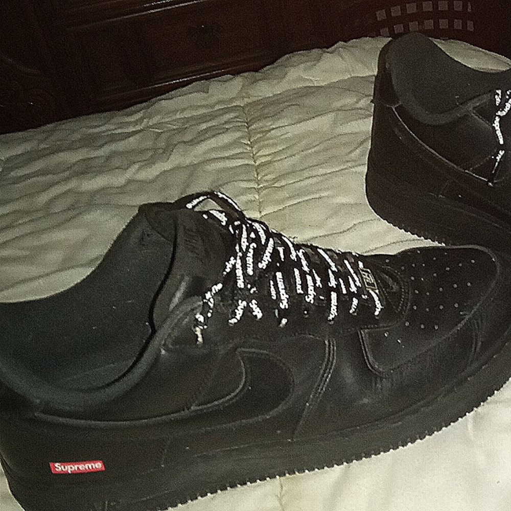 Nike